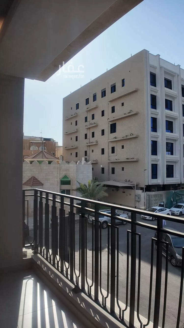 شقة للبيع في شارع مناره المكيين, حي السلامة, مدينة جدة, منطقة مكة المكرمة صورة 4