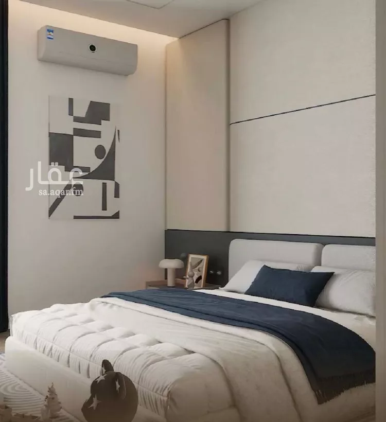 شقة للبيع في شارع حائل, حي الأندلس, مدينة جدة, منطقة مكة المكرمة صورة 3