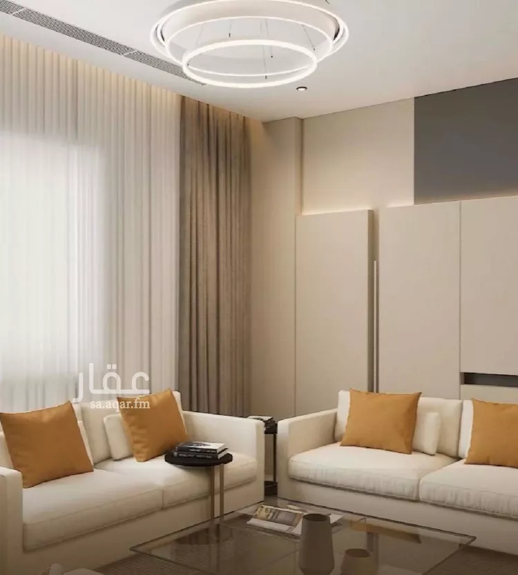 شقة للبيع في شارع حائل, حي الأندلس, مدينة جدة, منطقة مكة المكرمة صورة 2