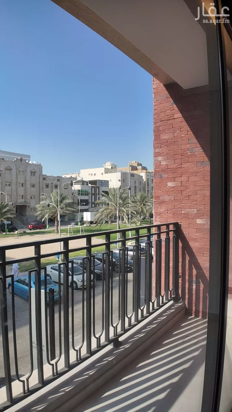 شقة للبيع في شارع مناره المكيين, حي السلامة, مدينة جدة, منطقة مكة المكرمة صورة 3