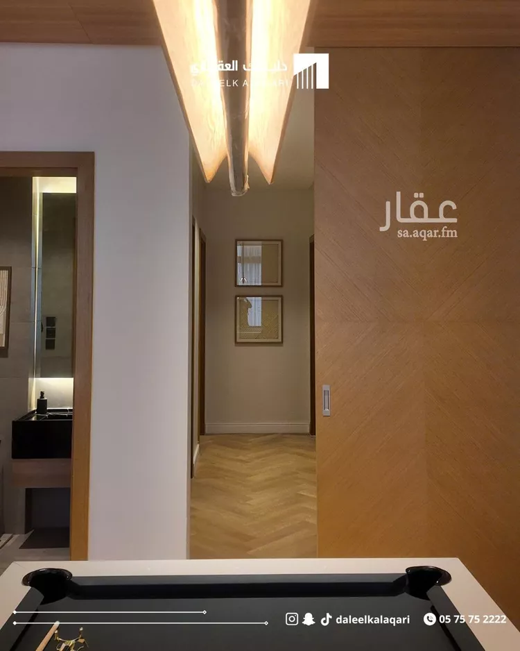 شقة للبيع في حي الروضة, مدينة جدة, منطقة مكة المكرمة صورة 4