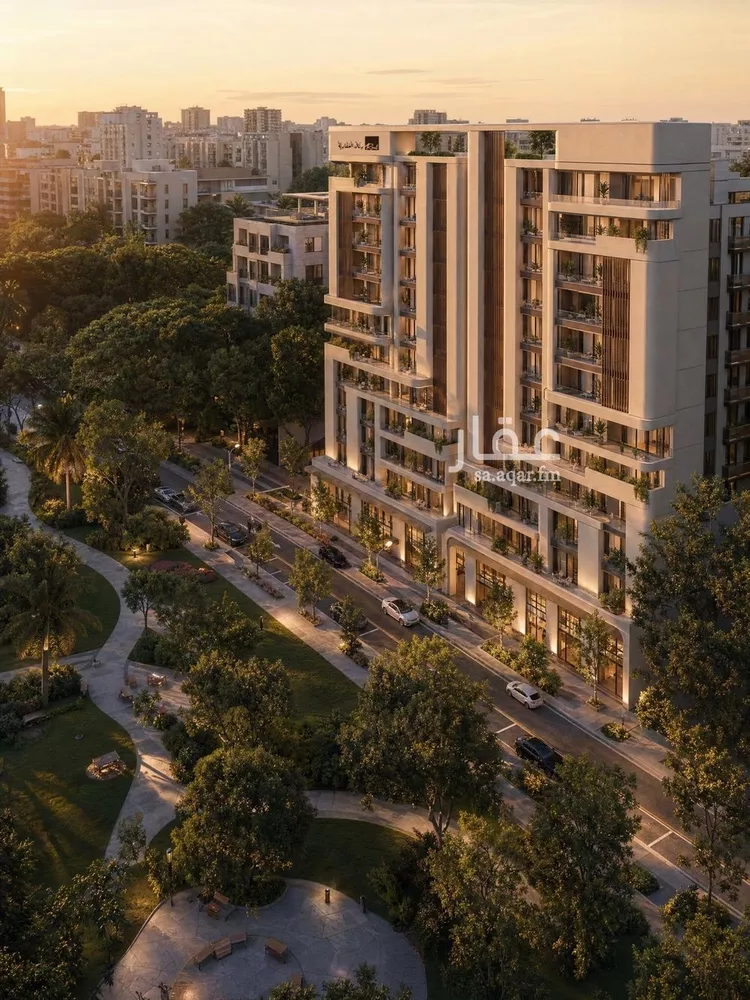 شقة للبيع في شارع امام الدين المرشدي, حي الفيحاء, مدينة جدة, منطقة مكة المكرمة 7