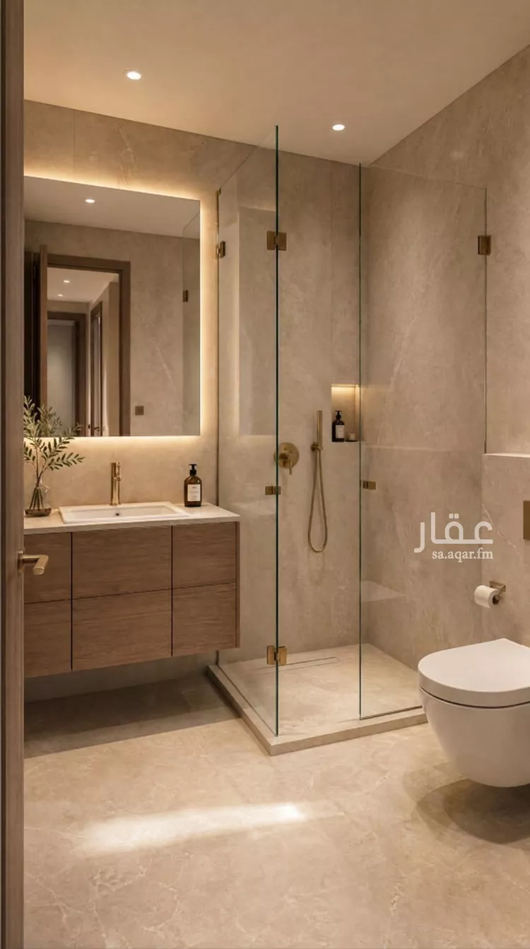 شقة للبيع في شارع امام الدين المرشدي, حي الفيحاء, مدينة جدة, منطقة مكة المكرمة صورة 4
