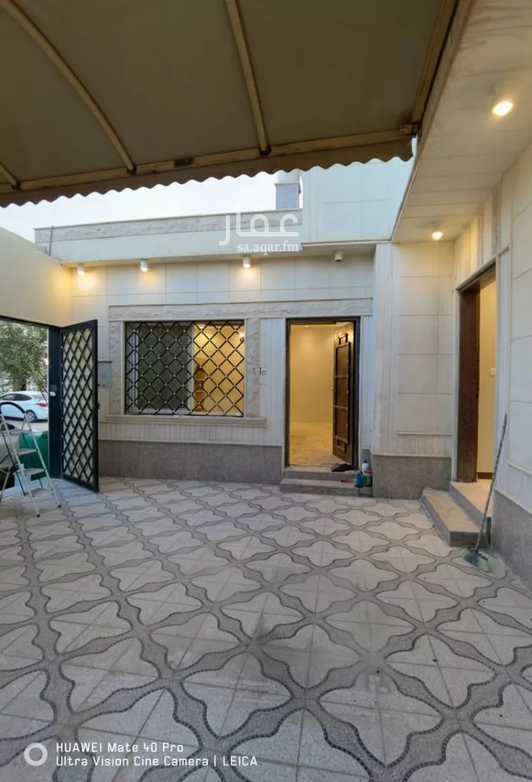 فيلا للبيع في شارع عبدالعزيز الأحيدب, حي الرمال, مدينة الرياض, منطقة الرياض صورة 2