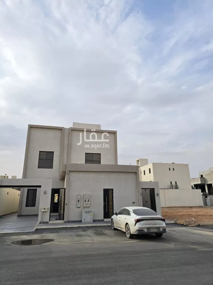 Villa for Sale in Riyadh Ar Rimal