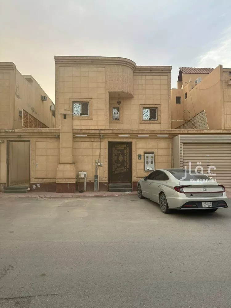 Villa for Sale in Riyadh Al Qadisiyah