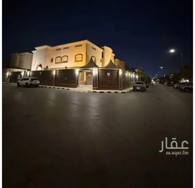 Villa for Sale in Riyadh Al Yasmin