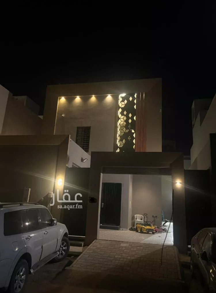 فيلا للبيع في شارع الشيخ جابر , حي الرمال, مدينة الرياض, منطقة الرياض