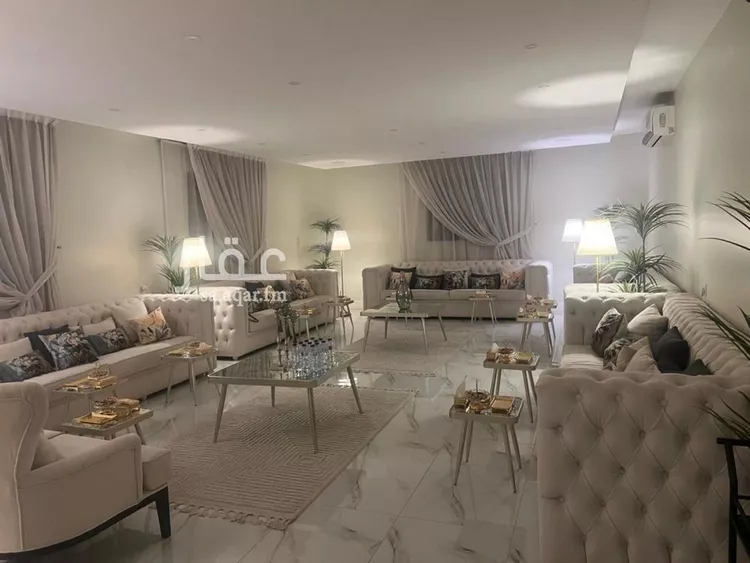 فيلا للبيع في شارع عبدالله بن رشيد, حي الروضة, مدينة الرياض, منطقة الرياض صورة 2