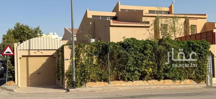 فيلا للبيع في شارع شارع, حي جرير, مدينة الرياض, منطقة الرياض