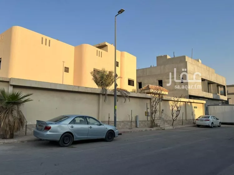 فيلا للإيجار في شارع الحكم بن نافع, حي الروضة, مدينة الرياض, منطقة الرياض صورة 2