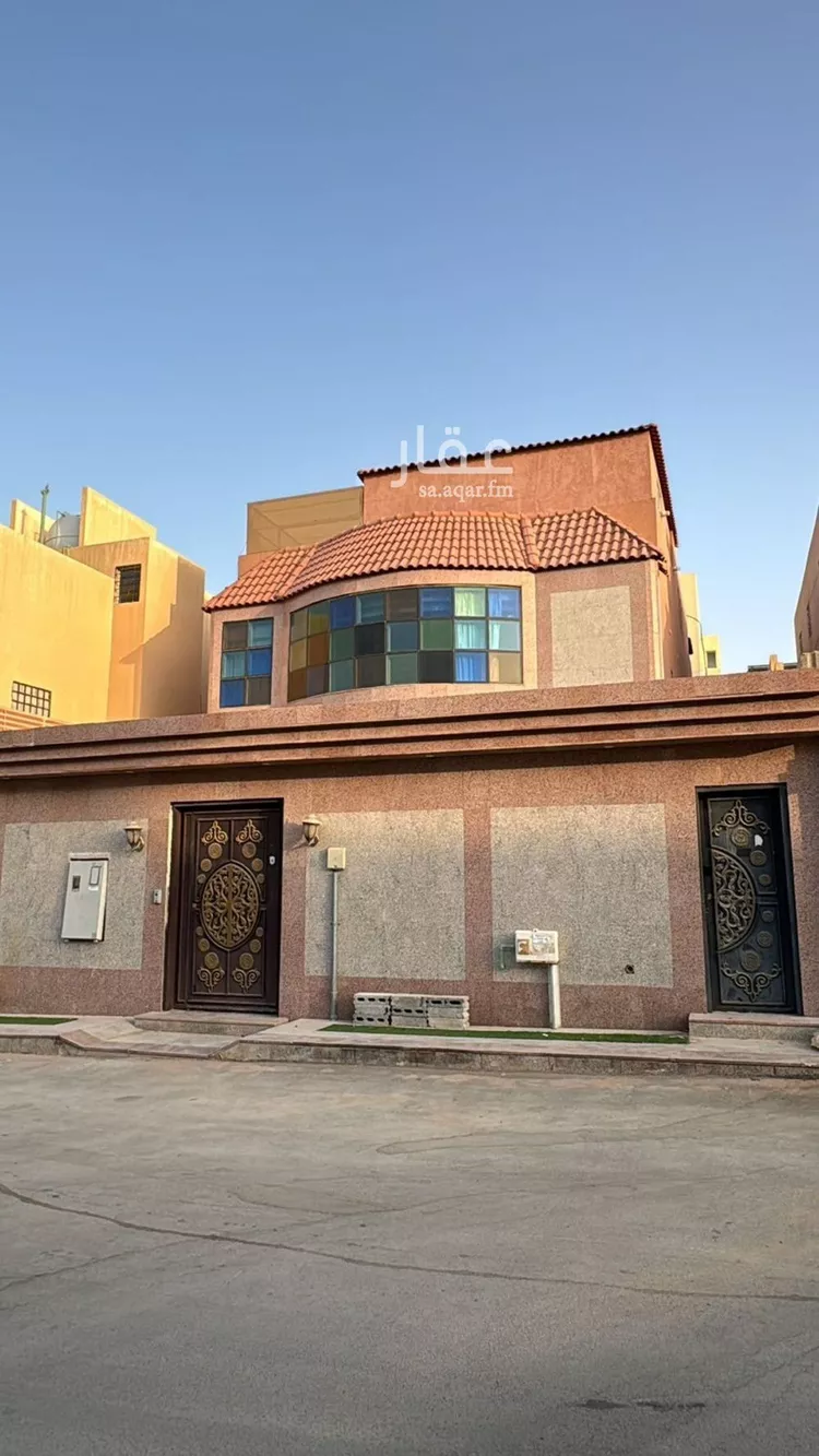 فيلا للبيع في شارع الصباحية, حي قرطبة, مدينة الرياض, منطقة الرياض