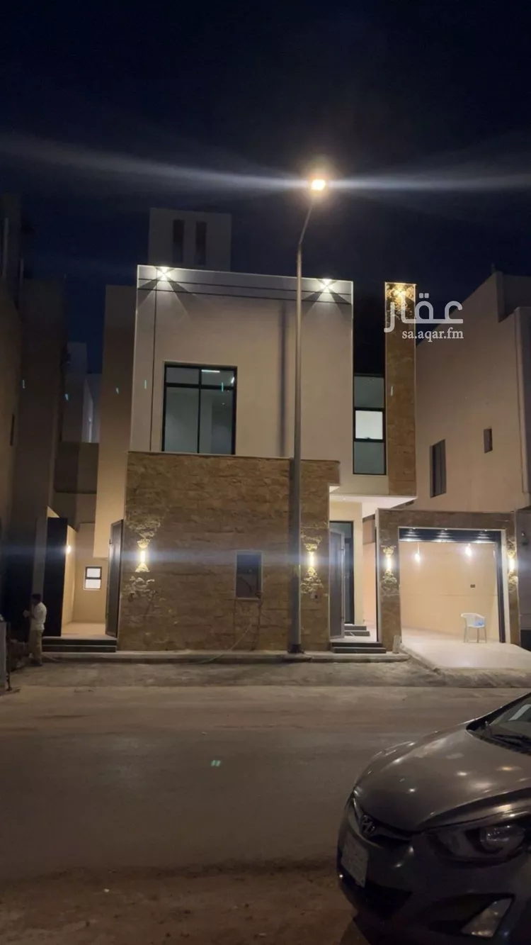 فيلا للبيع في شارع الصفائح, حي الرمال, مدينة الرياض, منطقة الرياض