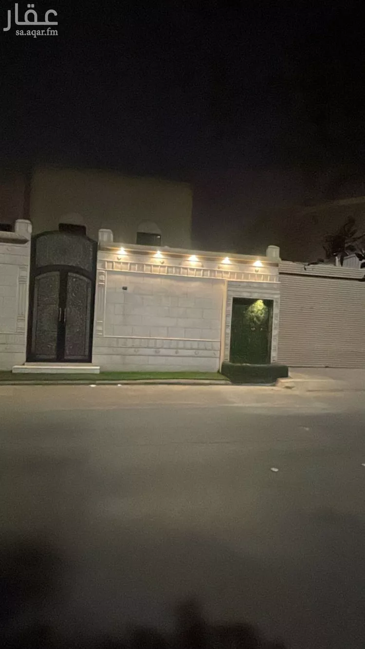 فيلا للبيع في شارع عبدالله بن رشيد, حي الروضة, مدينة الرياض, منطقة الرياض