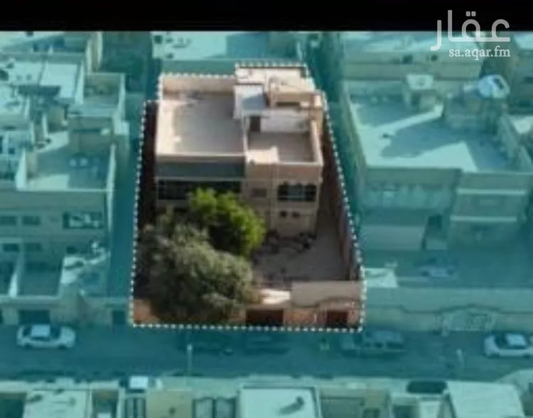 أرض للبيع في شارع أبي الثناء البغدادي, حي النسيم الغربي, مدينة الرياض, منطقة الرياض صورة 2