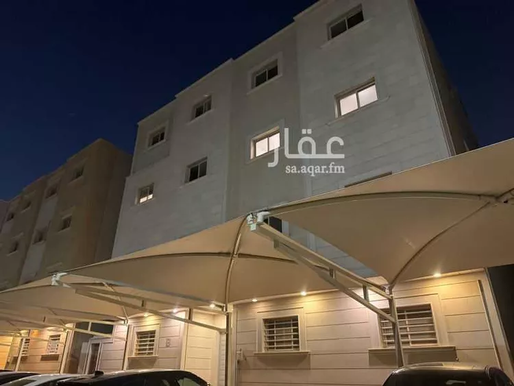 شقة للإيجار في شارع سعيد بن عامر, حي النخيل, مدينة الرياض, منطقة الرياض