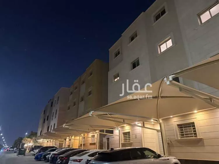 شقة للإيجار في شارع سعيد بن عامر, حي النخيل, مدينة الرياض, منطقة الرياض