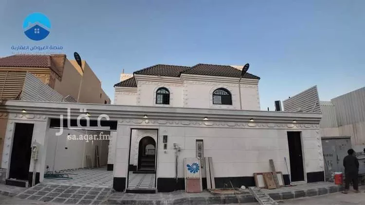 فيلا للبيع في شارع البيداء, حي اليرموك, مدينة الرياض, منطقة الرياض