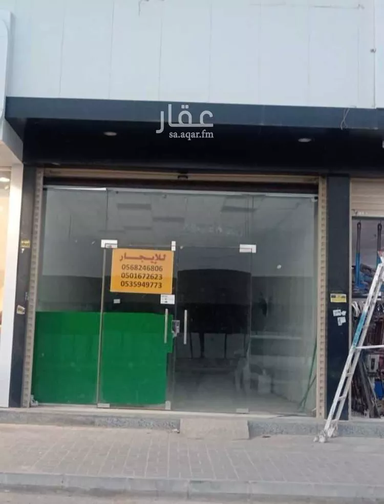 Shop for Rent in Riyadh Al Janadriyah صورة 3