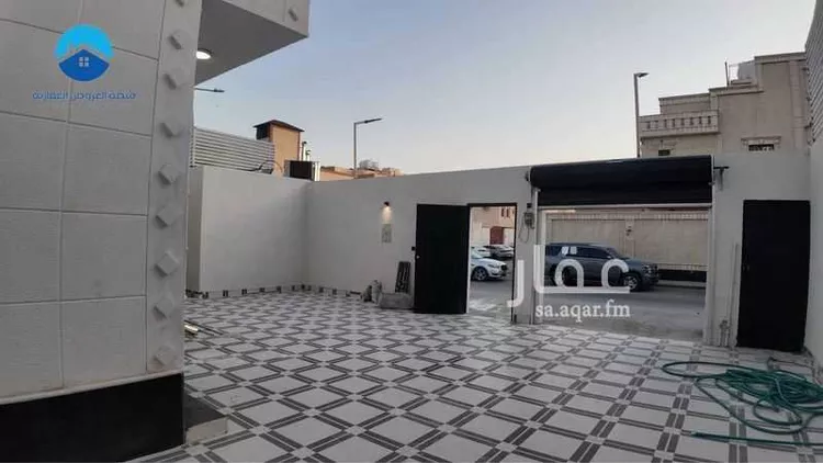 فيلا للبيع في شارع البيداء, حي اليرموك, مدينة الرياض, منطقة الرياض صورة 4