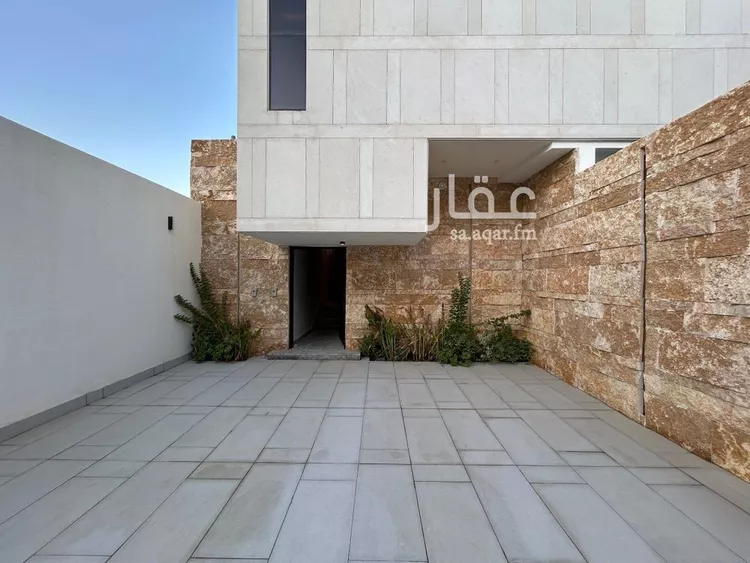دور للإيجار في شارع رقم 479, حي الملقا, مدينة الرياض, منطقة الرياض