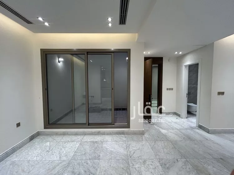 شقة للإيجار في شارع الفرعة, حي الياسمين, مدينة الرياض, منطقة الرياض صورة 4