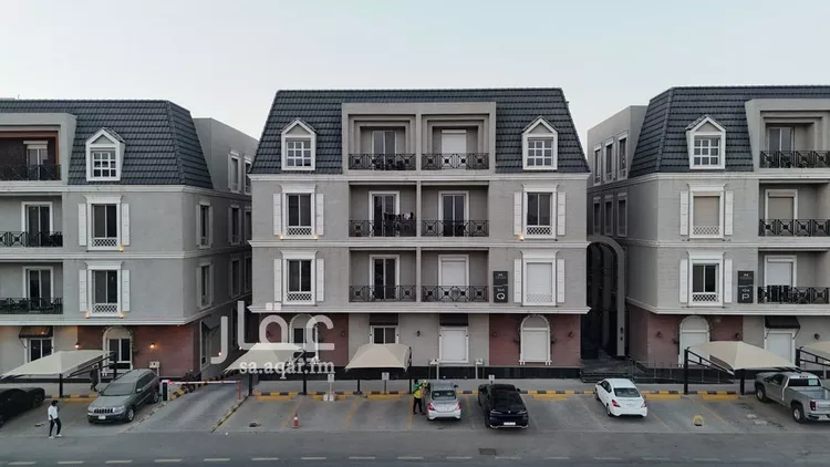 شقة للإيجار في شارع الفرعة, حي الياسمين, مدينة الرياض, منطقة الرياض