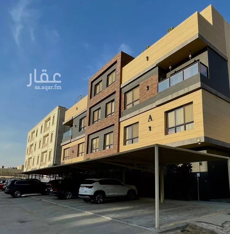 شقة للإيجار في شارع ابها, حي الملقا, مدينة الرياض, منطقة الرياض