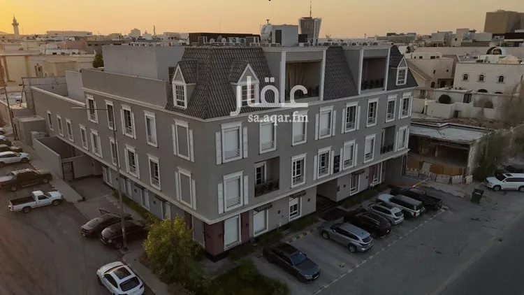 شقة للإيجار في شارع الشارقة, حي المحمدية, مدينة الرياض, منطقة الرياض