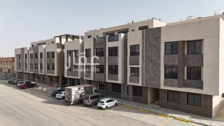 شقة للإيجار في شارع الحارث بن سليل, حي العارض, مدينة الرياض, منطقة الرياض صورة 2