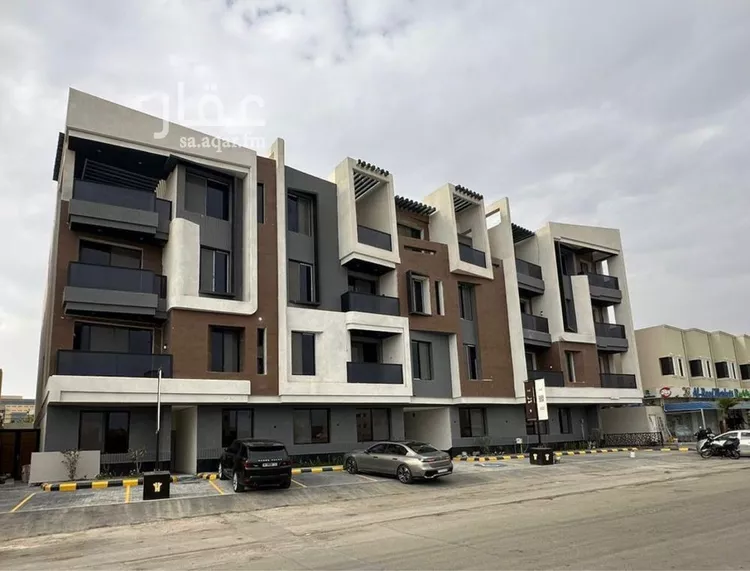 شقة للإيجار في شارع ابي فراس الحمدانى, حي الرائد, مدينة الرياض, منطقة الرياض