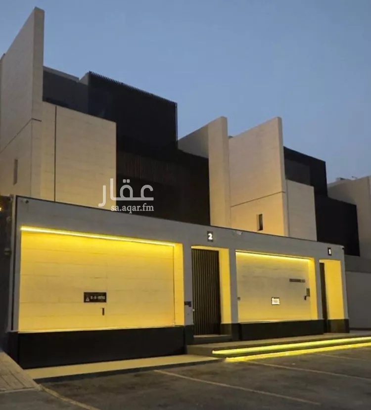 Floor for Rent in Riyadh Al Malqa