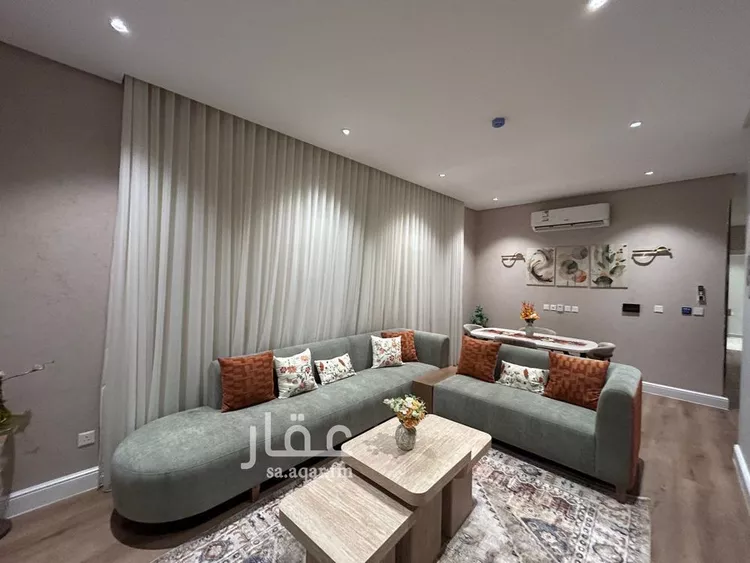 شقة للإيجار في شارع الكاتب, حي العارض, مدينة الرياض, منطقة الرياض صورة 2