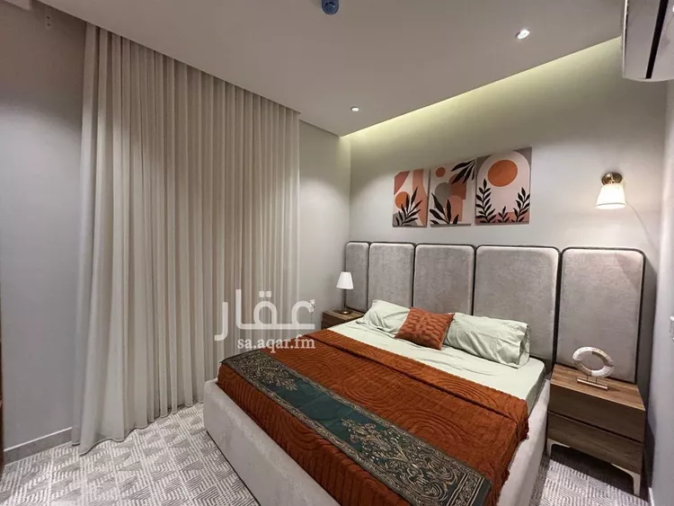 Apartment for Rent in Riyadh Al Arid 6