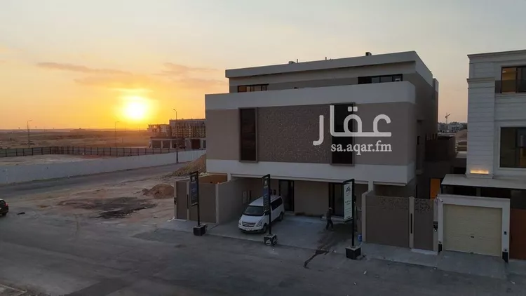 Floor for Rent in Riyadh Al Arid