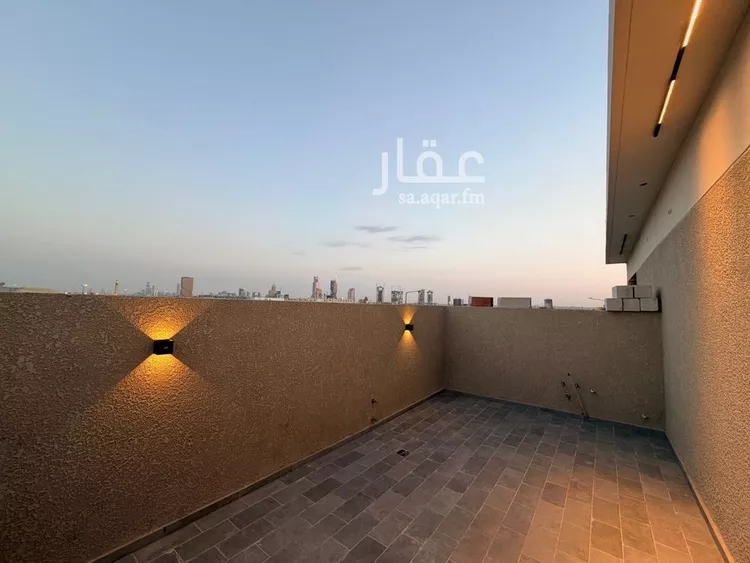 Floor for Rent in Riyadh Al Arid صورة 4
