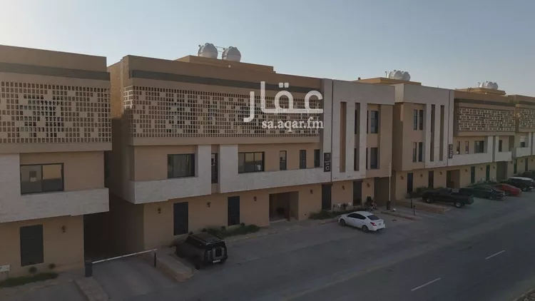 شقة للإيجار في شارع محمد بن ناصر المبارك, حي عرقة, مدينة الرياض, منطقة الرياض