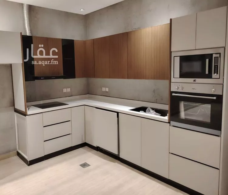 شقة للإيجار في شارع الدهناء, حي الملقا, مدينة الرياض, منطقة الرياض صورة 4