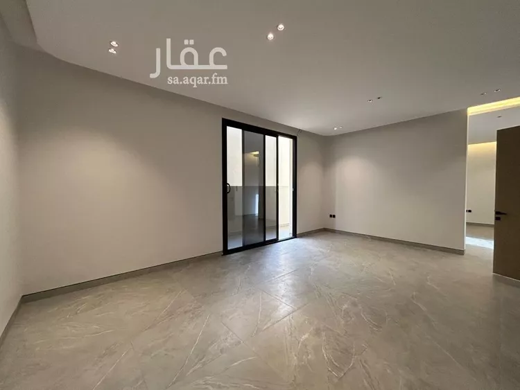 دور للإيجار في شارع عبدالله اليمامي, حي النرجس, مدينة الرياض, منطقة الرياض صورة 4