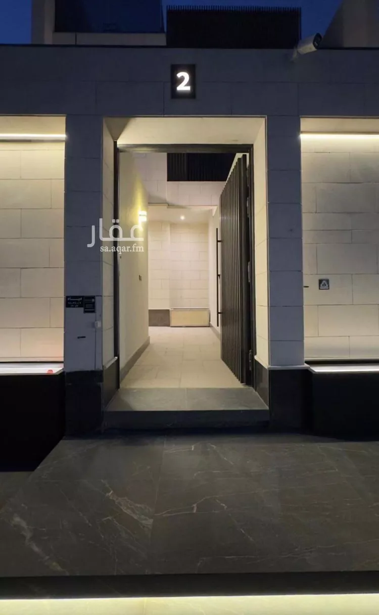 Floor for Rent in Riyadh Al Malqa صورة 2