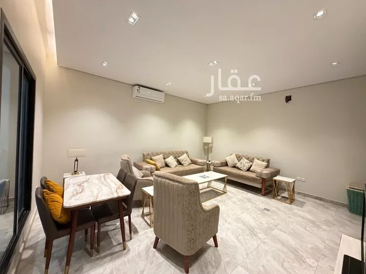 شقة للإيجار في شارع وادي الزرقاء, حي الندى, مدينة الرياض, منطقة الرياض صورة 4