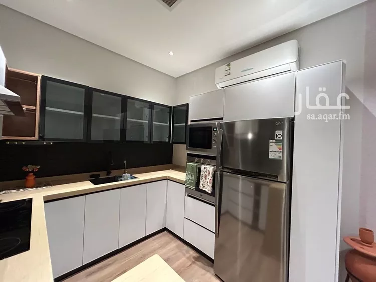 شقة للإيجار في شارع الكاتب, حي العارض, مدينة الرياض, منطقة الرياض صورة 4