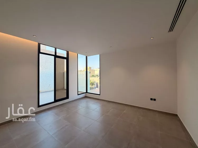 دور للإيجار في حي الورود, مدينة الرياض, منطقة الرياض صورة 4