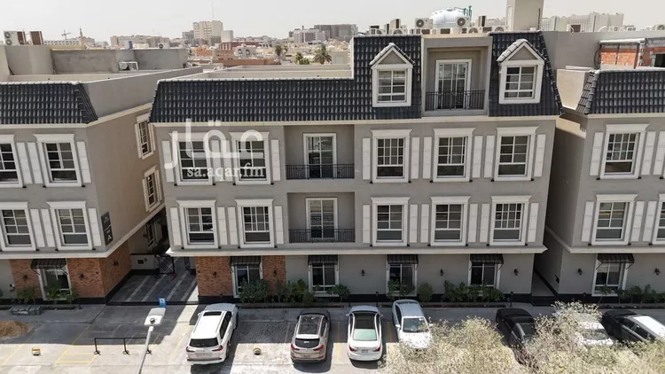 شقة للإيجار في شارع الامير سلطان ابن عبدالعزيز, حي السليمانية, مدينة الرياض, منطقة الرياض