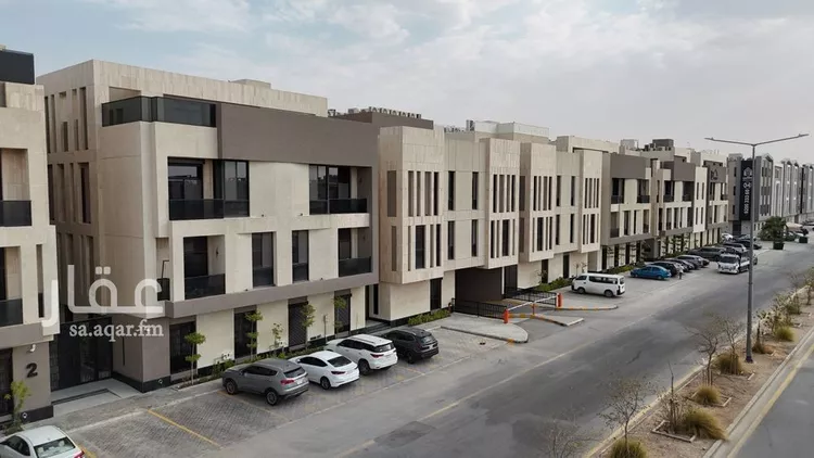 شقة للإيجار في شارع ثعلبة بن سعد الخزرجي, حي العارض, مدينة الرياض, منطقة الرياض