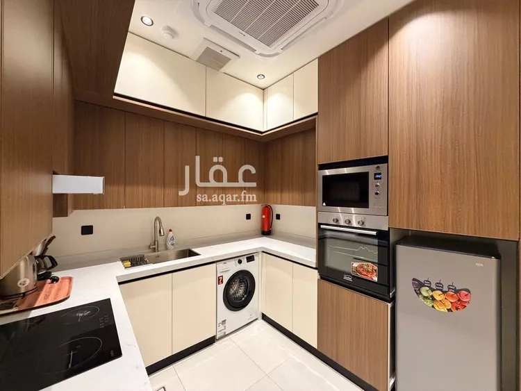 شقة للإيجار في شارع ثعلبة بن سعد الخزرجي, حي العارض, مدينة الرياض, منطقة الرياض صورة 5