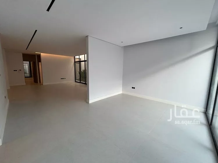 دور للإيجار في شارع رقم 479, حي الملقا, مدينة الرياض, منطقة الرياض صورة 5