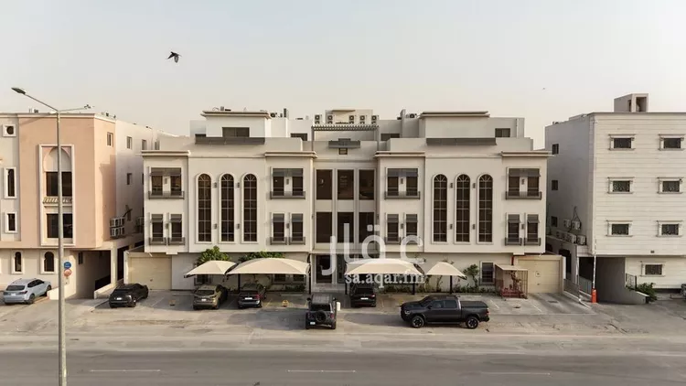 شقة للإيجار في شارع الفرعة, حي الياسمين, مدينة الرياض, منطقة الرياض