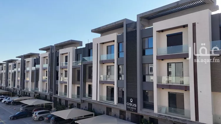 شقة للإيجار في شارع الأمير عبدالعزيز بن محمد بن عياف, حي الياسمين, مدينة الرياض, منطقة الرياض