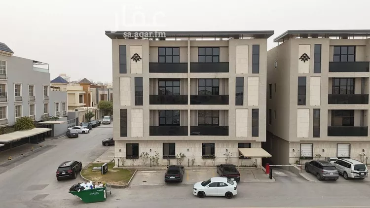 شقة للإيجار في شارع القنا, حي الياسمين, مدينة الرياض, منطقة الرياض